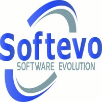 Softevo Technologies logo - Similar company to Nubexa