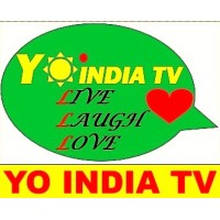 YO INDIA TV logo - Similar company to Esta•Te