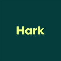 Hark logo - Similar company to Hark