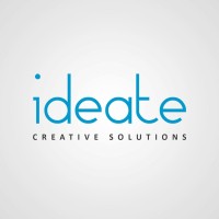 Ideate Creative Solutions logo - Similar company to Ideate Creative Studio