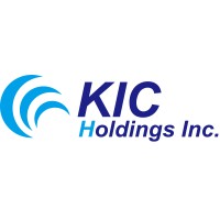 KIC Holdings Inc. logo - Similar company to Octave