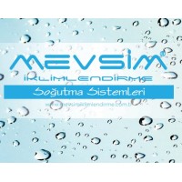 Mevsim İklimlendirme logo - Similar company to Abkay Grup Klima Teknolojileri A.Ş.
