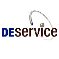 DE Service AS logo - Similar company to Sorriso Technologies