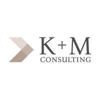 K+M Consulting UG logo - Similar company to Jedi Kunststofftechnik Gmbh