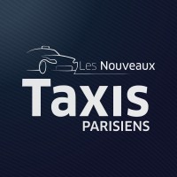 LNTP - Les Nouveaux Taxis Parisiens logo - Similar company to Cap&2Ailes