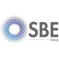 SBE Group logo - Similar company to Mobile Touch