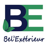 BEL'EXTERIEUR - Paysagiste logo - Similar company to Océan Notaires & Conseils