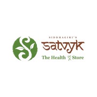 Satvyk - The Health Restore logo - Similar company to Molten Gold