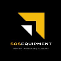 SOSEQUIPMENT logo - Similar company to Lou-Tec