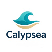 CALIPSEA logo - Similar company to Aquasense