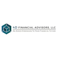 4D Financial Advisors logo - Similar company to Pamir Law Group
