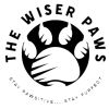 THE WISER PAWS logo - Similar company to Tails Nation