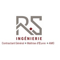 RS INGENIERIE logo - Similar company to Eta Construction