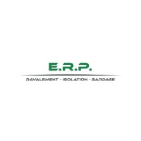 E.R.P. logo - Similar company to Facadier 78