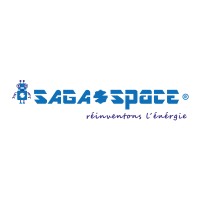 Sagaspace logo - Similar company to Proxicom