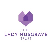 The Lady Musgrave Trust logo - Similar company to Change Climate Pty Ltd