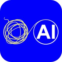 Simplifying Ai logo - Similar company to Insource Ai