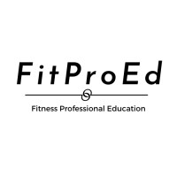 FitProEd logo - Similar company to Harris Media