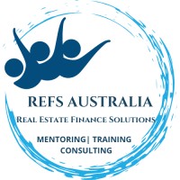 REFS AUSTRALIA - Mortgage  Broker Training | Mentoring | Consulting logo - Similar company to Pristine Finance