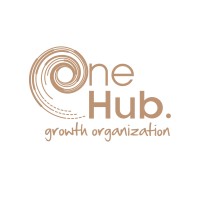 OneHub. Growth Organization logo - Similar company to Rauha Distribution Inc.