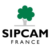 Sipcam France logo - Similar company to Talentware