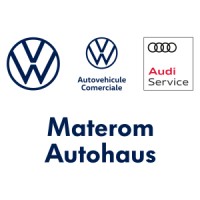 Materom Autohaus logo - Similar company to Hollow Men