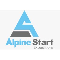 Alpine Start Expeditions logo - Similar company to Ritacuba