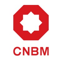 Sinoma Colombia SAS logo - Similar company to Prodexport Colombia