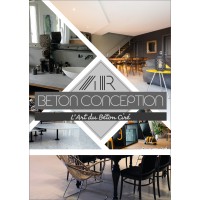 AR BETON CONCEPTION logo - Similar company to Ar'Beton