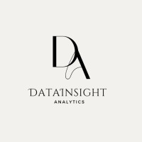 DataInsight Analytics logo - Similar company to Universal Cleanroom Technologies