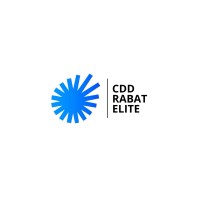CDD RABAT ELITE logo - Similar company to Gl00Be