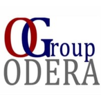 Odera Training Academy logo - Similar company to Tech Oil Group
