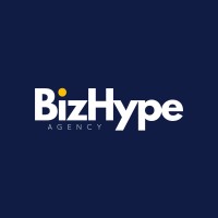 BizHype Agency logo - Similar company to Maj Media Digital