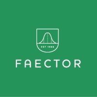 FAECTOR logo - Similar company to Online Olivier Photography