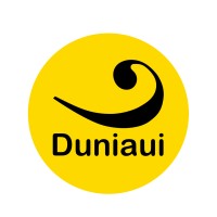 Duniaui logo - Similar company to Medantainment