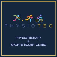 Physioteq - Physiotherapy & Sports Injury Clinic logo - Similar company to Return2You