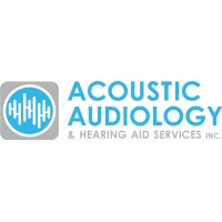 Acoustic Audiology & Hearing Aid Services Inc. logo - Similar company to Premier Hearing
