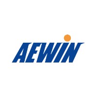 Server in AEWIN logo - Similar company to Printer Connection Inc. (Pci) / Glm Group Partnership