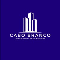Cabo Branco Construtora logo - Similar company to 2Br Construtora
