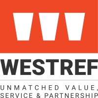 Westref Pty Ltd logo - Similar company to Alsical Hüttenwerkstechnik Gmbh