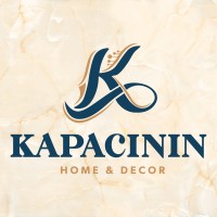 Kapacinin logo - Similar company to Glz