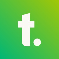 Taxt logo - Similar company to Taxtown