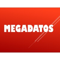 MEGADATOS logo - Similar company to Caes Cr