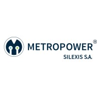 SILEXIS S.A. fabricante de los productos METROPOWER y POWER SG logo - Similar company to Fixview Stabilized Platforms