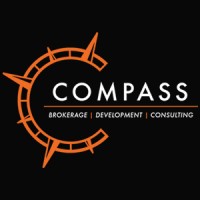Compass Real Estate Investments logo - Similar company to Modern Construction Inc.