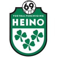 vv Heino logo - Similar company to Floes Content Marketing