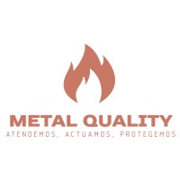 METAL QUALITY logo - Similar company to Tq Incendios