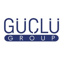 Güçlü Group logo - Similar company to Var Park Project-Dabin Group