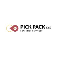 Pick & Pack Systems logo - Similar company to Corporación Jiménez Maña