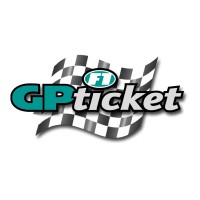 GPTicket logo - Similar company to Racingtours